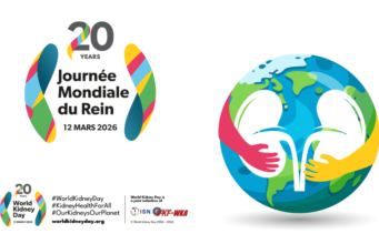 Journée mondiale du rein : sensibilisation et dépistage gratuit pour lutter contre une maladie silencieuse