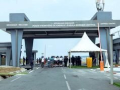 Gabon : Kabala Accueille un Poste Frontière Moderne pour Renforcer la Sécurité et l’Intégration Régionale