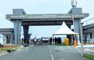 Gabon : Kabala Accueille un Poste Frontière Moderne pour Renforcer la Sécurité et l’Intégration Régionale