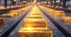 RDC : Kalemie entre dans l’histoire avec l’inauguration de sa première raffinerie d’or