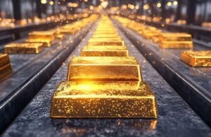 RDC : Kalemie entre dans l’histoire avec l’inauguration de sa première raffinerie d’or