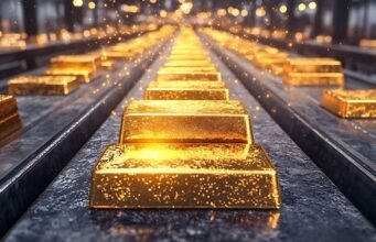 RDC : Kalemie entre dans l’histoire avec l’inauguration de sa première raffinerie d’or