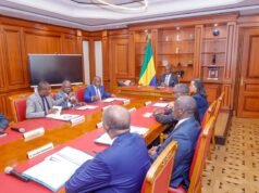 Gabon : La Nyanga, Nouvelle Frontière de la Diversification Économique