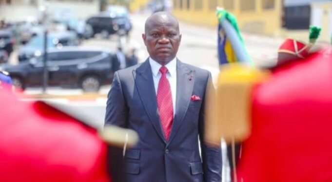 Le Gabon réinvente son financement pour soutenir un développement durabl