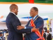 Le Gabon Renforce ses Liens avec la Centrafrique : Brice Oligui Nguéma Célébre l’Investiture de Faustin-Archange Touadéra