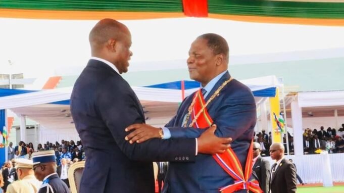 Le Gabon réinvente son financement pour soutenir un développement durable