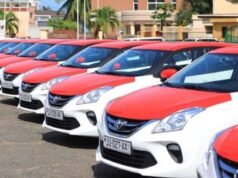 Moanda : le programme « Un Taxi, un Emploi, un Avenir » ouvre 20 nouvelles perspectives d’entrepreneuriat