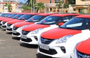 Moanda : le programme « Un Taxi, un Emploi, un Avenir » ouvre 20 nouvelles perspectives d’entrepreneuriat