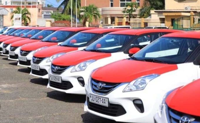 le programme « Un Taxi, un Emploi, un Avenir » ouvre 20 nouvelles perspectives d’entrepreneuriat