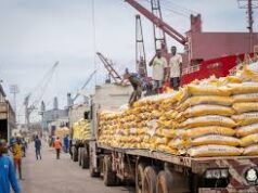 Crise au Moyen-Orient : le riz indien fait trembler les marchés africains