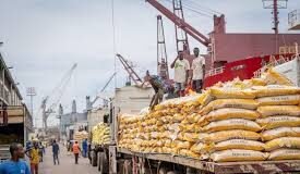 Crise au Moyen-Orient : le riz indien fait trembler les marchés africains