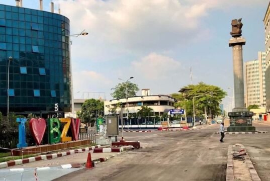 Congo : L’Endettement Public Frôle les 9 000 Milliards de FCFA, Quel Avenir pour l’Économie ?