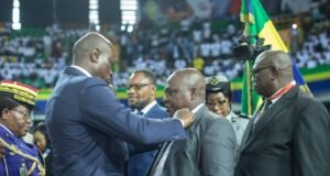 Journée nationale de l’enseignant : Un hommage vibrant à ceux qui façonnent l’avenir du Gabon