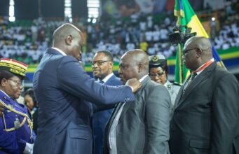 Journée nationale de l’enseignant : Un hommage vibrant à ceux qui façonnent l’avenir du Gabon