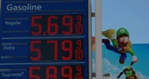 Pétrole iranien : Les États-Unis assouplissent les sanctions pour freiner l’augmentation des prix mondiaux