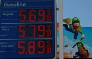 Pétrole iranien : Les États-Unis assouplissent les sanctions pour freiner l’augmentation des prix mondiaux