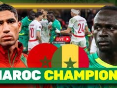 CAN 2025 : finale annulée, Sénégal forfait, le Maroc sacré dans un verdict historique