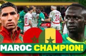 CAN 2025 : finale annulée, Sénégal forfait, le Maroc sacré dans un verdict historique