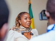 Souveraineté alimentaire : Nora Kassa mobilise l’Estuaire pour faire du retour à la terre une priorité nationale