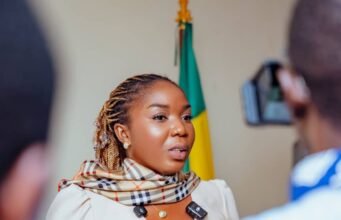 Souveraineté alimentaire : Nora Kassa mobilise l’Estuaire pour faire du retour à la terre une priorité nationale