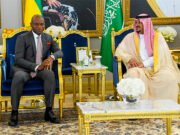 Gabon – Arabie saoudite : Oligui Nguema part à la conquête des capitaux du Golfe