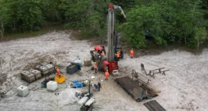 Potasse : le projet Banio, une chance pour le Gabon de briller sur le marché mondial des engrais