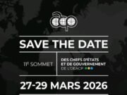 Brice Clotaire Oligui Nguema : Le Gabon Prend Position au Sommet de l’OEACP pour une Transformation Concrète