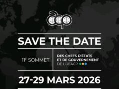 Brice Clotaire Oligui Nguema : Le Gabon Prend Position au Sommet de l’OEACP pour une Transformation Concrète