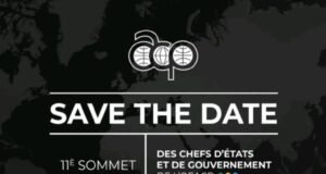 Brice Clotaire Oligui Nguema : Le Gabon Prend Position au Sommet de l’OEACP pour une Transformation Concrète