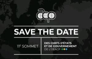 Brice Clotaire Oligui Nguema : Le Gabon Prend Position au Sommet de l’OEACP pour une Transformation Concrète