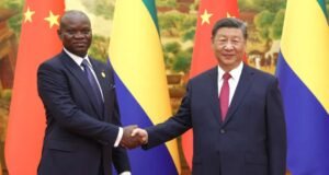 Gabon-Chine : un partenariat stratégique aux multiples enjeux