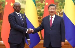 Gabon-Chine : un partenariat stratégique aux multiples enjeux