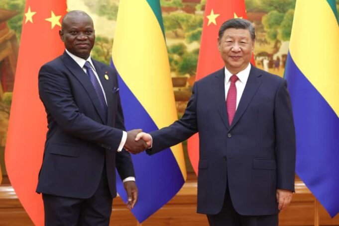 Gabon-Chine : un partenariat stratégique aux multiples enjeux