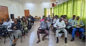 Psychologues, sociologues et anthropologues : des acteurs essentiels pour le Gabon