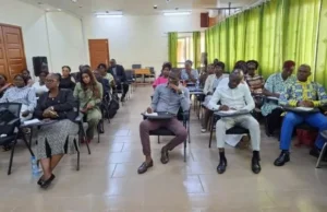 Psychologues, sociologues et anthropologues : des acteurs essentiels pour le Gabon