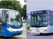 Gabon : Un nouveau modèle pour le transport urbain, la fusion Sogatra-Transurb enfin sur les rails