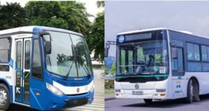 Gabon : Un nouveau modèle pour le transport urbain, la fusion Sogatra-Transurb enfin sur les rails