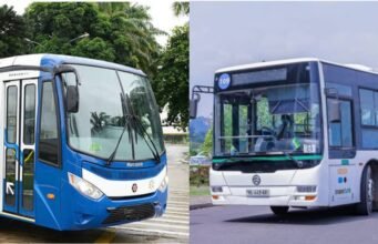 Gabon : Un nouveau modèle pour le transport urbain, la fusion Sogatra-Transurb enfin sur les rails