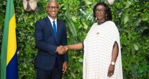 Le Gabon : Un avenir radieux pour le tourisme sportif, entre nature et compétitions internationales