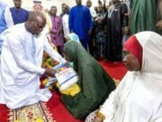 Ramadan au Gabon : un moment de communion nationale autour du président Oligui Nguema