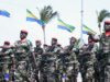 Armée gabonaise : le pari de l’excellence relancé au sommet de l’État Libreville.