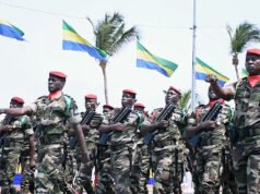 Armée gabonaise : le pari de l’excellence relancé au sommet de l’État Libreville.