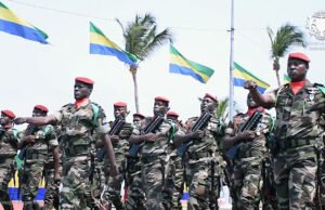 Armée gabonaise : le pari de l’excellence relancé au sommet de l’État Libreville.