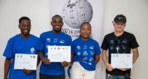 Wikipédia : Le Gabon prime ses meilleurs contributeurs