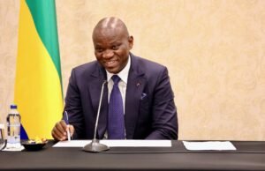 Gabon : la stratégie économique d’Oligui Nguema regagne la confiance des marchés internationaux