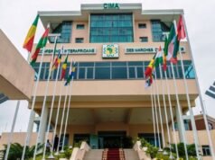 Éric Rochereau Kouaghu Tchuisseu : Un nouveau souffle pour l’assurance en Afrique