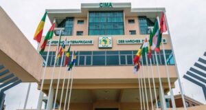 Éric Rochereau Kouaghu Tchuisseu : Un nouveau souffle pour l’assurance en Afrique