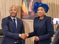 Gabon : Un partenariat stratégique pour dynamiser l’emploi des jeunes et renforcer le capital humain