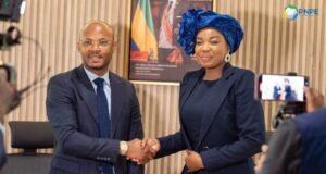 Gabon : Un partenariat stratégique pour dynamiser l’emploi des jeunes et renforcer le capital humain