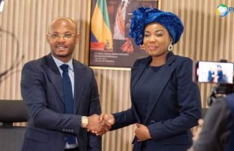 Gabon : Un partenariat stratégique pour dynamiser l’emploi des jeunes et renforcer le capital humain